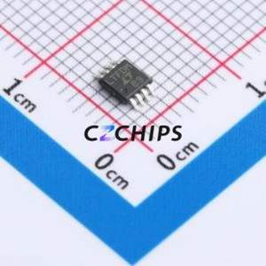 IC de referencia de voltaje PMIC chip IC de circuito integrado original nuevo # PBF de 1/2/2" - Product Image 1
