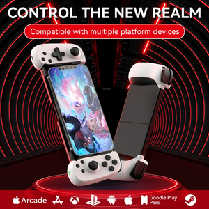 BSP D6 Gamepad Wireless Game <b>Controller</b> for Android/Ios Joypads <b>Gaming</b> Switch FH-256 Switch D6 Wireless Game <b>Controller</b> Blue-too - Product Image 5
