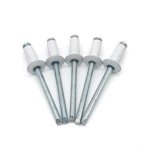 Qualité Supérieure et Prix Imbattable – Rivets Pop en Aluminium Toutes Tailles, Rivets Pop <span class=keywords><strong>Bulb</strong></span> <span class=keywords><strong>Tite</strong></span> en Acier Inoxydable - Product Image 6