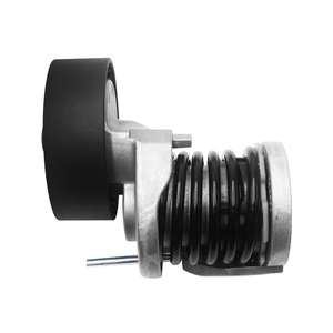 Puleggia tenditore cinghia per Audi A3 VW Beetle CC Golf Jetta 2009-2015 038903315AM 038903315AG 038903315AH 038903315AD T38427 - Product Image 3