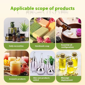 Minyak bunga matahari murni alami kualitas tinggi dengan aroma manis & segar untuk penggunaan memasak dapat dimakan - Product Image 5