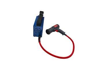 1500W Household Handheld Nut Heating Equipment - Product Image 3