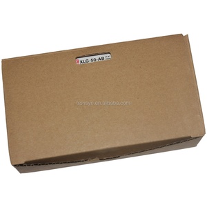 Driver LED Meanwell XLG-50-AB autorisé, mode de puissance constante avec fonction de gradation 3-en-1 pour l'industrie, tension d'entrée 220V/110V - Product Image 6