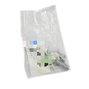 Ser. 10767 DE LA Sga-m12x1.25. W708 Nsmp Nuevo controlador de programación Plc dedicado Pac de automatización industrial listo original - Product Image 1