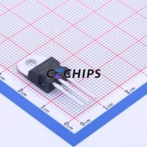 Nuevo y Original STP170N8F7 TO-220 Transistor de efecto de campo de transistor (MOSFET) Venta completa Chips de componentes electrónicos y servicio BOM - Product Image 1