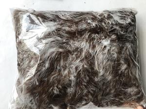 <span class=keywords><strong>Rose</strong></span> écharpe dinde marabout plume <span class=keywords><strong>Boa</strong></span> pour femmes maison fête mariage décor bricolage artisanat vêtements Costume danse robe Cosplay Accecsso - Product Image 5