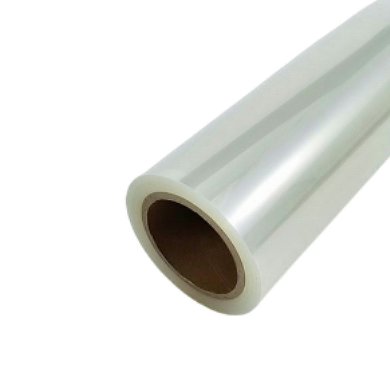 Adhesive Free Static Cling Film PET Clear Glass Protection Scratch Resistant No Residue For Home Office Decor
