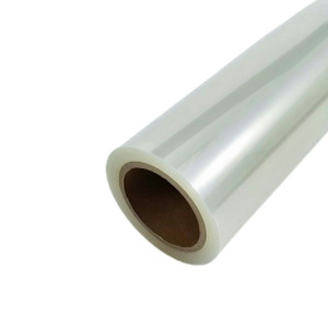 Film adhésif statique sans colle en PET transparent pour la protection du verre, résistant aux rayures, sans résidus, pour la décoration de la maison et du bureau - Product Image 1