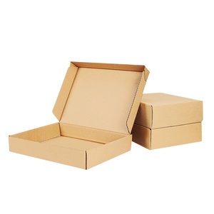 Cajas de Cartón Resistentes para Envíos al por Mayor, para Fundas de Teléfono, Electrónicos y Ropa, en Tamaños Pequeño, Mediano y Grande - Product Image 3