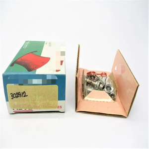 302912 Nuovo Controllore PLC Originale per Automazione Industriale, Pronto per la Spedizione - Product Image 1