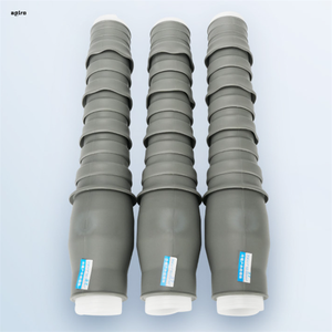 1KV <span class=keywords><strong>11kv</strong></span> 24KV 33kv chấm dứt co ngót lạnh và Bộ khớp - Product Image 2