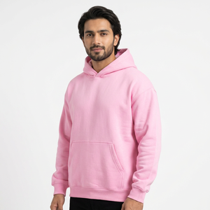 Sudadera con Capucha Unisex de Algodón con Estampado Abstracto, Diseño Personalizado para Hombre y Mujer, Ropa Deportiva Informal y Relajante para Otoño - Product Image 1
