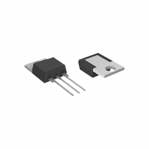 ชิปอิเล็กทรอนิกส์ส่วนประกอบ TO-220-3แท็บแยก Q6015LTTP ไทริสเตอร์ - Product Image 1