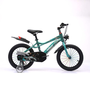 Bicicleta Infantil MTBGO <span class=keywords><strong>de</strong></span> 16 Pulgadas, 7 Años, Una Velocidad, Color Rosa, 2 Ruedas, Horquilla <span class=keywords><strong>de</strong></span> Acero, Mini Bicicleta para Niñas - Product Image 3