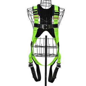 Rescate de montaña de roca escalada Ce estándar escalada cinturón de seguridad - Product Image 4