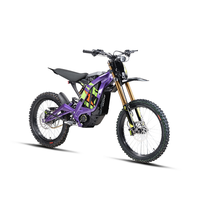 Hot Sale Sur Ron Light Bee X Off-Road Motorcycles High Quality Sur Ron Lbx Electric Dirt Bike With Battery Motorcycle