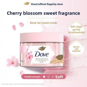 Gommage Corps <span class=keywords><strong>Dove</strong></span> - Exfolie et Lisse les Peaux Rugueuses | Élimine Doucement les Cellules Mortes | Améliore la Texture et la Douceur de la Peau pour Tous Types de Peau - Product Image 6