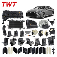TWT Marque Japonaise de Qualité Originale Pièce de Moteur pour Nissan Toyota Honda Lexus Hilux Land Cruiser Pardo Rav4 Reiz Sienta