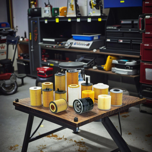 LR011279กรองน้ำมันเครื่องสำหรับแลนด์โรเวอร์ - Product Image 6