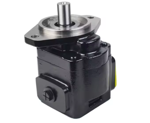 ปั๊มเกียร์ 919/75002 ปั๊มไฮดรอลิกสำหรับ 3CX 4CX - Product Image 1