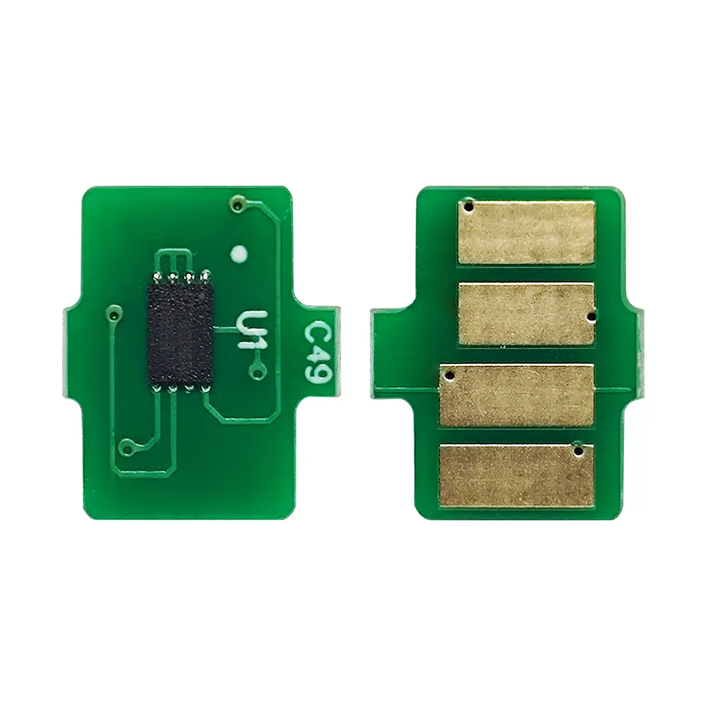 High Page Reset Toner Chip TN219XL For Brothers MFC-L3780CDW HL-L3280CDW HL-L3220CW Toner Cartridge Chips