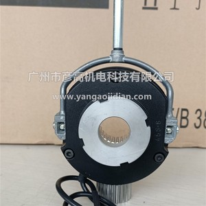 Freno Electromagnético Tsungyou Trs Trsb 0.4 0.8 1.6 3.26 8 15 24 para Automatización Industrial - Product Image 4