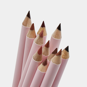 Delineador <span class=keywords><strong>de</strong></span> <span class=keywords><strong>Labios</strong></span> Natural al por Mayor, Lápiz Labial Mate Impermeable <span class=keywords><strong>de</strong></span> Larga Duración, Lápiz <span class=keywords><strong>de</strong></span> <span class=keywords><strong>Labios</strong></span> en Crema - Product Image 5