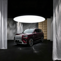 ZEEKR 8X 2026 70 kWh Ultra 2 moteurs 5 places SUV hybride rechargeable longue autonomie Véhicules à énergie nouvelle Voiture électrique Nouvelles voitures