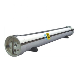 Nhà Máy <span class=keywords><strong>4040</strong></span> 8040 thép không gỉ 8 inch RO màng nhà ở cho nhà máy xử lý nước - Product Image 6