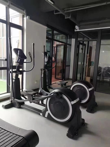 <span class=keywords><strong>Vélo</strong></span> de spinning commercial pour la gym, <span class=keywords><strong>vélo</strong></span> <span class=keywords><strong>elliptique</strong></span> <span class=keywords><strong>magnétique</strong></span> pour la musculation à domicile, <span class=keywords><strong>vélo</strong></span> d'appartement, cross-trainer - Product Image 6