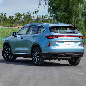 Gwm Haval H6 1.5T Dht-Phev 110Km <span class=keywords><strong>Hybride</strong></span> Rechargeable SUV Compact le <span class=keywords><strong>Moins</strong></span> Cher Fabriqué <span class=keywords><strong>en</strong></span> Chine 4 Roues Voitures pour Adultes - Product Image 5