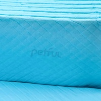 Fabricant OEM/ODM, Vente en Gros, Tapis d'Entraînement pour Chiots Jetables Personnalisés, 6 Couches Épaissies, Absorption Rapide, Multi-Tailles, Désodorisants