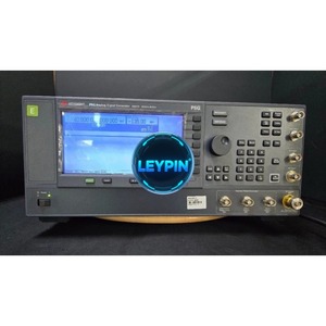 เครื่องกำเนิดสัญญาณอนาล็อก Keysight E8257D 250 กิโลเฮิรตซ์ ถึง 40 กิกะเฮิรตซ์ ผ่านการทดสอบแล้ว คุณภาพดี ได้รับการปรับเทียบตามมาตรฐาน ISO17025 xgeqpt - Product Image 4