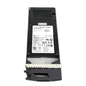 SSD 108-00546 X371A-R6 960GB SAS 12 Gb/s 2.5 "unità a stato solido per DS224 DS224C MZILS800HEHP-000G3 - Product Image 2