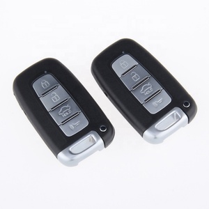 Système de démarrage et d'arrêt à distance Easyguard Ec002-k, système d'alarme de voiture sans clé, verrouillage/déverrouillage NFC - Product Image 1
