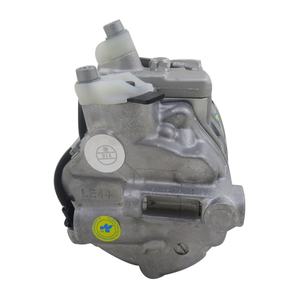 Compresseur de climatisation de voiture 7SEU17D 12V OE A0012301011 A0002309111 AC.100.1150 pour Mercedes Benz - Product Image 6