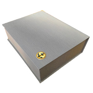 ANCHOR FLIPBOX - Product Image 1