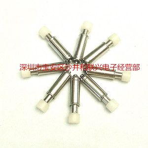 Pasador de Posicionamiento GP-3SS con Cabeza de 6.0mm, Acabado Brillante, Uso General, ICT - Product Image 1