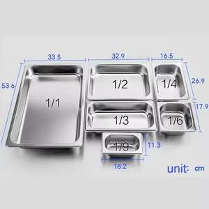 Comptoirs de préparation de réfrigérateur commerciaux Comptoirs de préparation de salade de pizza Préparateur Réfrigérateur Réfrigéré Pré Table <span class=keywords><strong>Saladette</strong></span> - Product Image 3