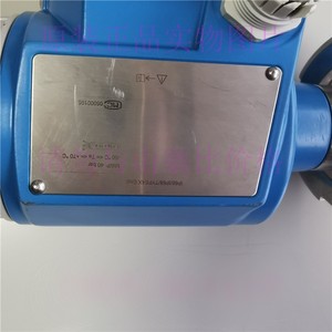 Sensor de Nivel de Líquido E+H FMI51-A1BMRJB5A1A, Medición Capacitiva, 24 V CC, Ingeniería Eléctrica - Product Image 4