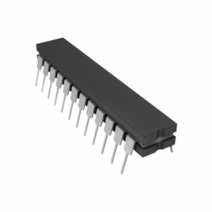 Original Electronic Chips Component Data Acquisition 24 CDIP AD7713SQ - Product Image 1
