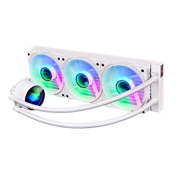 Good Quality Computer Radiator Water Cooling