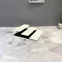 Support de présentation de lunettes en acrylique à prix fabricant, table de présentation à 2/3/4 niveaux, support de rangement pour lunettes, support en acrylique pour lunettes de soleil