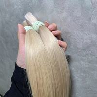 Extensions de Cheveux Humains Naturels 100% Cheveux Humains Vierges en Gros – Fournisseur d'Extensions en Vrac