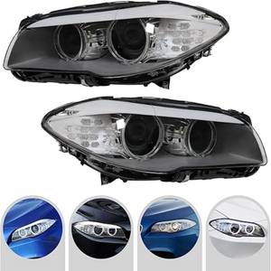 Faros LED <span class=keywords><strong>M7</strong></span> de 3 Pulgadas de Alta Potencia con Doble Lente de Proyector Láser de Diseño Innovador para <span class=keywords><strong>bmw</strong></span> f10 - Product Image 2