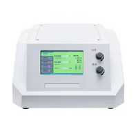 Matériel Conductimètre Thermique Détecteur de Test Instrument Analyseur de Conductivité Thermique Testeur Machine