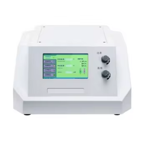 Material Thermal Conductivity Meter Test Detector Instrument Thermal Conductivity Analyzer Tester Machine