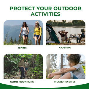 Wholesale MOSQUITO and BUG BITE OINTMENT for Home Use <b>Outings</b> and Travels Suitable for Children <b>Skin</b> Care Cream - Product Image 5