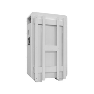 Batería de Pared con Celdas Solares 48V 108Ah 200Ah 300Ah 5kWh 10kWh 16kWh, Batería de Litio para Almacenamiento de Energía Doméstica HZEB-LCT-5 de Montaje en Pared - Product Image 3