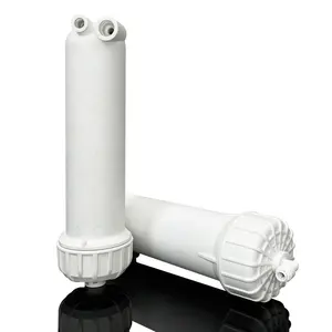 High Quality 3213-1000 GPD Quick Connector RO Membrane Plastic Housing For Reverse Osmosis System